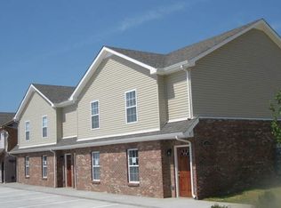 820 Professional Park Dr APT 3-D, Clarksville, TN 37040