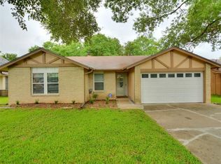 6104 Amber Pass, Austin, TX 78745