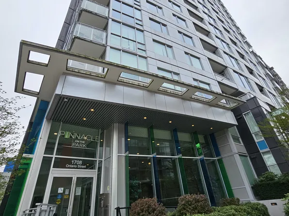 1708 Ontario St, Vancouver, BC