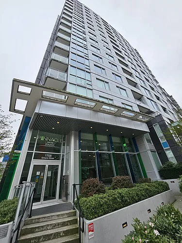 1708 Ontario St #Penthouse 2 Photo 1