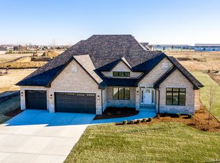 23403 Rider Ct, Frankfort, IL 60423