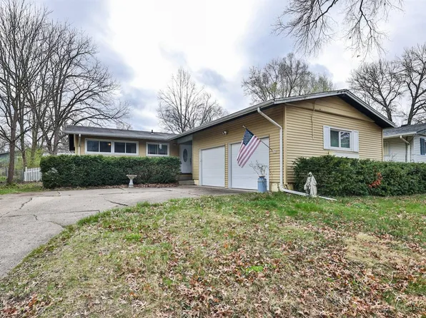 7874 Kirkland Dr, Cincinnati, OH 45224