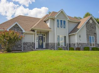 115 Oxford Ln, Branson, MO 65616