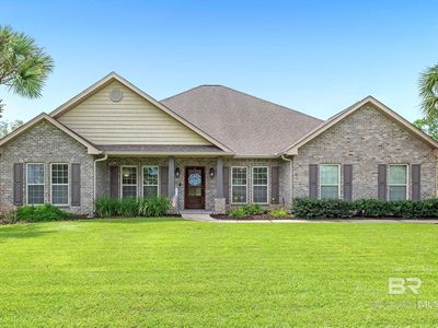 22962 Carnoustie Dr, Foley, AL, 36535