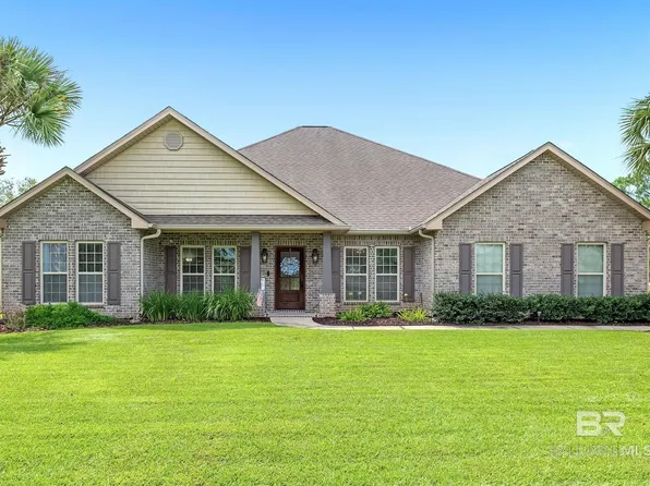 22962 Carnoustie Dr, Foley, AL 36535