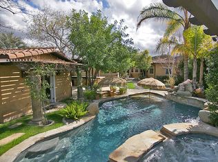 23527 Cherry St, Santa Clarita, CA 91321