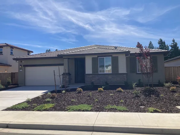 5240 Kestrel St, Antioch, CA