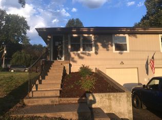 250 S Terrace Ave, Liberty, MO 64068