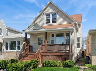 4339 N Ridgeway Ave, Chicago, IL 60618