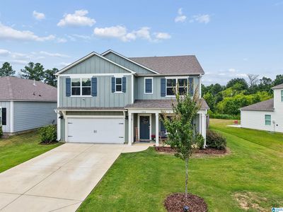 1304 Chelsea Park Trl, Chelsea, AL, 35043