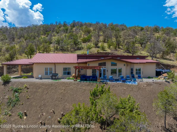 137 Winterhawk Hts, Alto, NM 88312