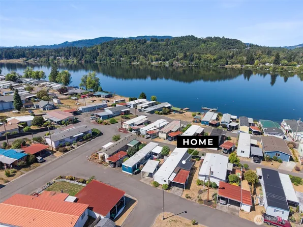 4707 Black Lake Belmore Road SW #34, Olympia, WA 98512
