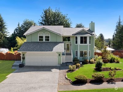 2706 121st Avenue SE, Lake Stevens, WA, 98258