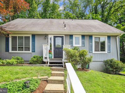 10105 Meredith Ave, Silver Spring, MD, 20910