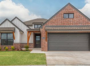 2616 W Norman St, Broken Arrow, OK 74012