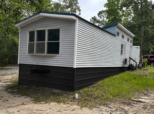 1057 Mount Elon Church Rd, Hopkins, SC 29061