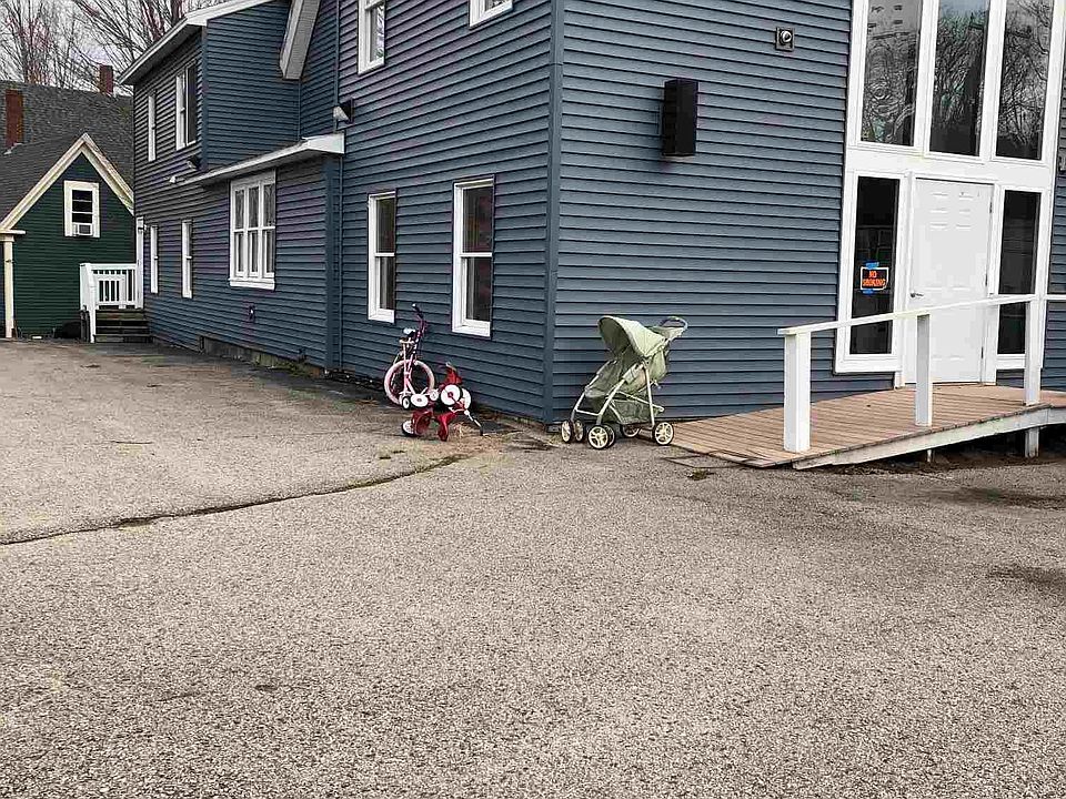 492 White Mountain Highway, Milton, NH 03851 Zillow