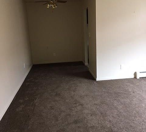 Dining Area off of living room