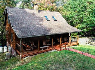 13976 Upper Corners Rd, Hesston, PA 16647