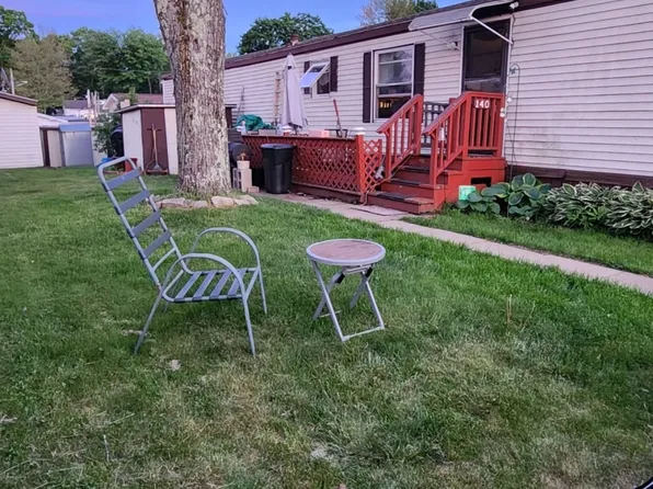 557 SW Cutoff #140, Worcester, MA 01607