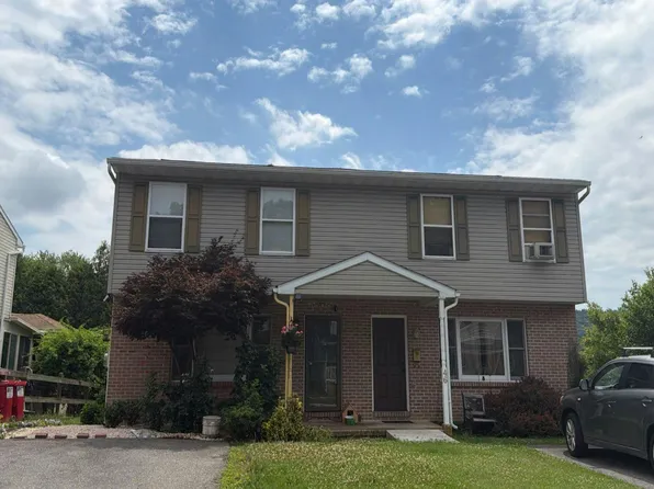 44 Aldine Ave, Reading, PA 19606