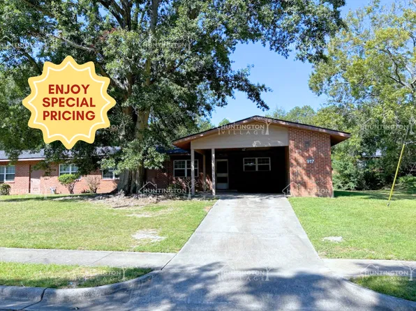 917 McClellan St, Warner Robins, GA 31098