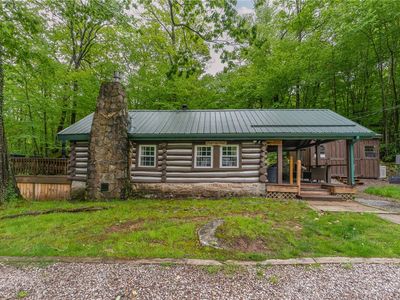 124 New Beaver Creek Rd, Markleysburg, PA, 15459