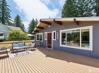 1636 Hemlock Drive, Camano Island, WA 98282