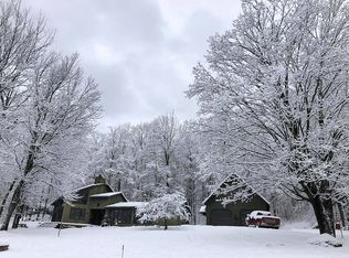 110 North Rd, Westford, VT 05494