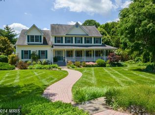 4863 Mariners Ct, Galesville, MD 20765