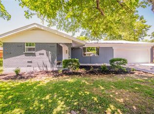 3505 Orient Dr, North Richland Hills, TX 76117