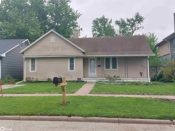 808 9th Ave, Shenandoah, IA 51601