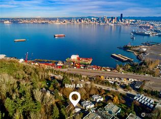 2325 Harbor Ave SW UNIT A3, Seattle, WA 98126