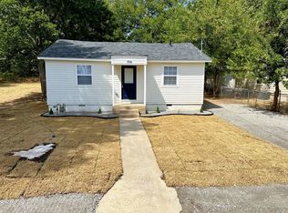 556 S Mission Ave, Tahlequah, OK 74464