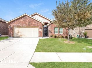 15813 White Mill Rd, Fort Worth, TX 76177