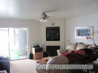 477 Sportsmans Dr UNIT 2A, Camdenton, MO 65020