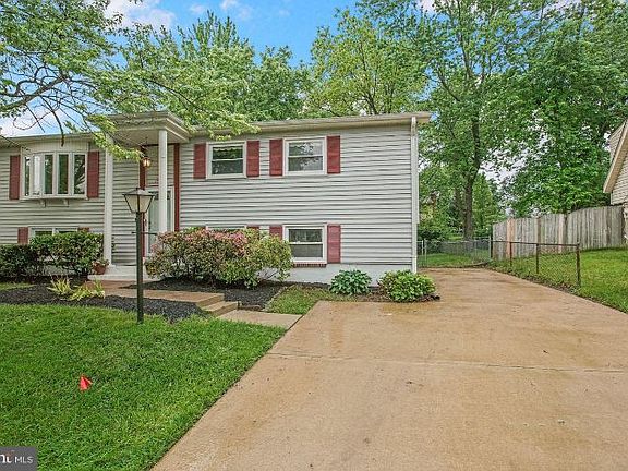 2nd image of 13006 Kimbrough Ln