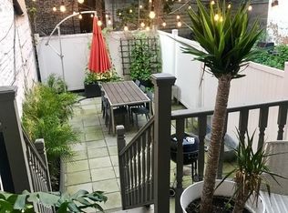 237 W 14th St APT 1RW, New York, NY 10011