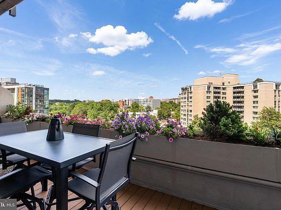 4th image of 2510 Virginia Ave NW #710