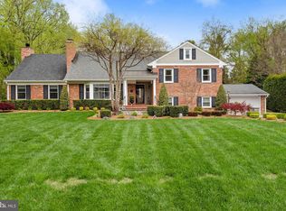 10210 Chapel Rd, Rockville, MD 20854