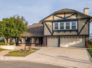 18300 Hampton Ct, Porter Ranch, CA 91326