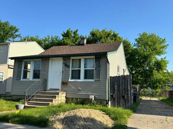 7275 Chalmers Ave, Warren, MI 48091