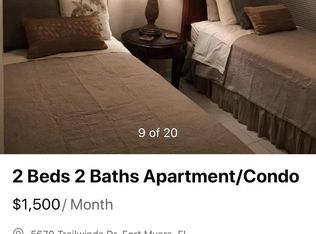 5590 Trailwinds Dr APT 415, Fort Myers, FL 33907