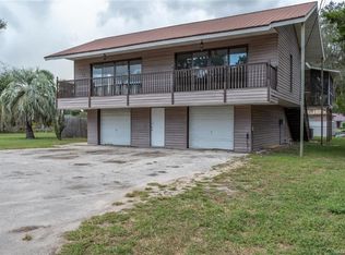 1118 County Road 440, Lake Panasoffkee, FL 33538