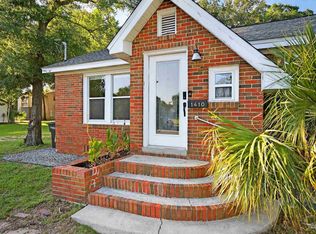 1410 W Gregory St, Pensacola, FL 32502