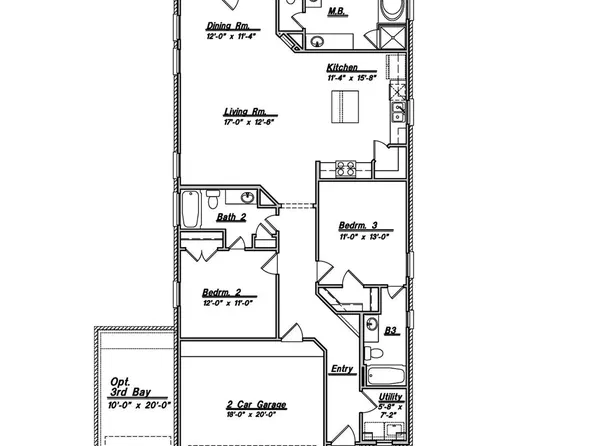 13326 Prado Ridge Ln, Iowa Colony, TX 77583