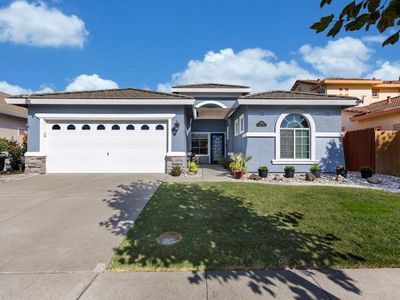 3632 Tortola Rd, West Sacramento, CA, 95691