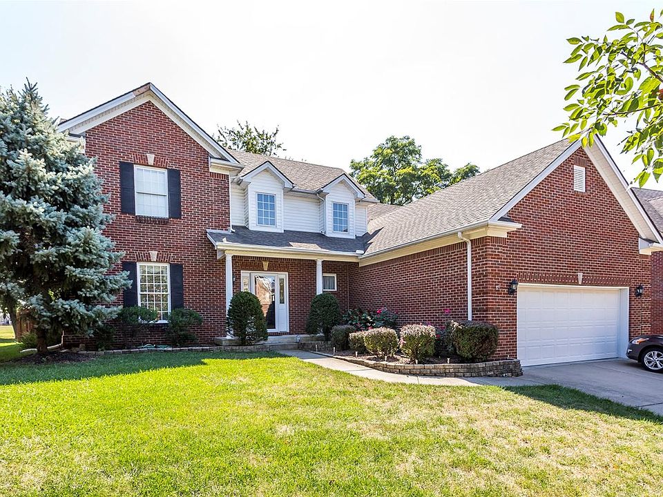 1st image of 2709 Red Leaf Dr