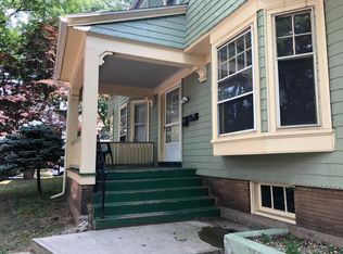 477 Park Ave #1, Rochester, NY 14607