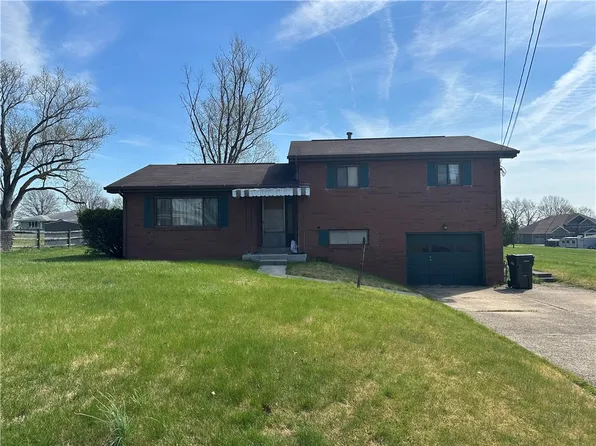 1603 Travis Dr, North Huntingdon, PA 15642